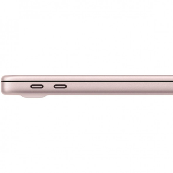 Ноутбук Apple MacBook Neo MHFJ4 (A18 Pro 5-Core GPU, 8/512GB), Розовый/Blush во Владимире