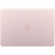 Ноутбук Apple MacBook Neo MHFJ4 (A18 Pro 5-Core GPU, 8/512GB), Розовый/Blush во Владимире
