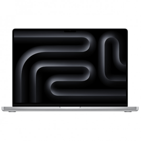 Ноутбук Apple MacBook Pro 16 2026 MGE94 (M5 Max 40-Core GPU, 48/2TB), Серебристый/Silver во Владимире