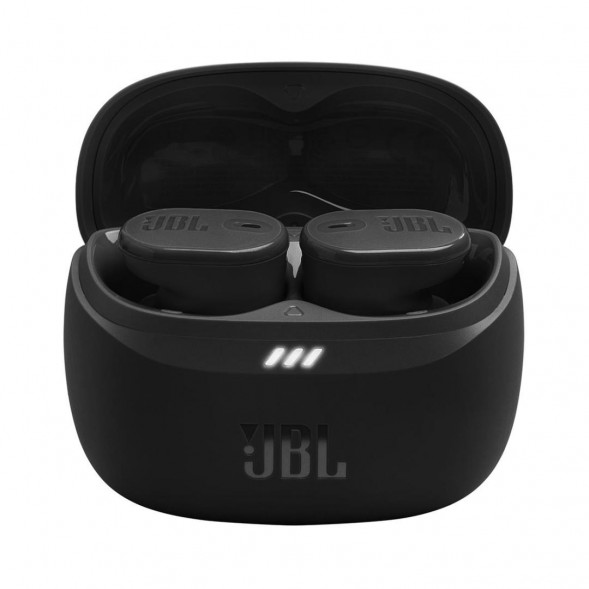 Наушники JBL Tune Buds 2, черный во Владимире