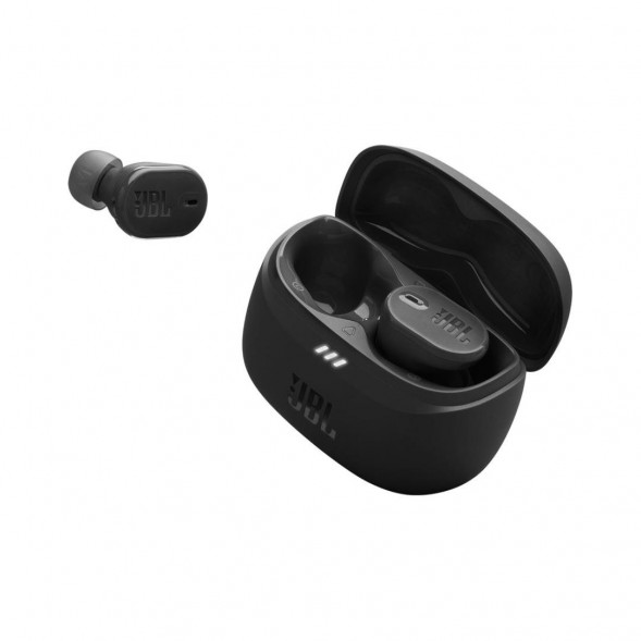 Наушники JBL Tune Buds 2, черный во Владимире