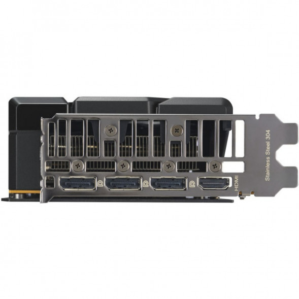 Видеокарта ASUS GeForce RTX 5060 Dual OC 8Gb (DUAL-RTX5060-O8G) во Владимире