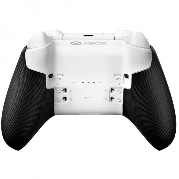 Геймпад Microsoft Xbox Wireless Controller Elite Series 2 – Core (белый) во Владимире
