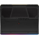 Ноутбук MSI Raider 16 HX AI A2XWHG-814XRU (16&amp;quot;, IPS, Intel Core Ultra 7 255HX 2.4ГГц, 20 ядер, 32ГБ DDR5, 1ТБ SSD, NVIDIA GeForce RTX 5070 Ti 12 ГБ, FreeDOS), черный во Владимире