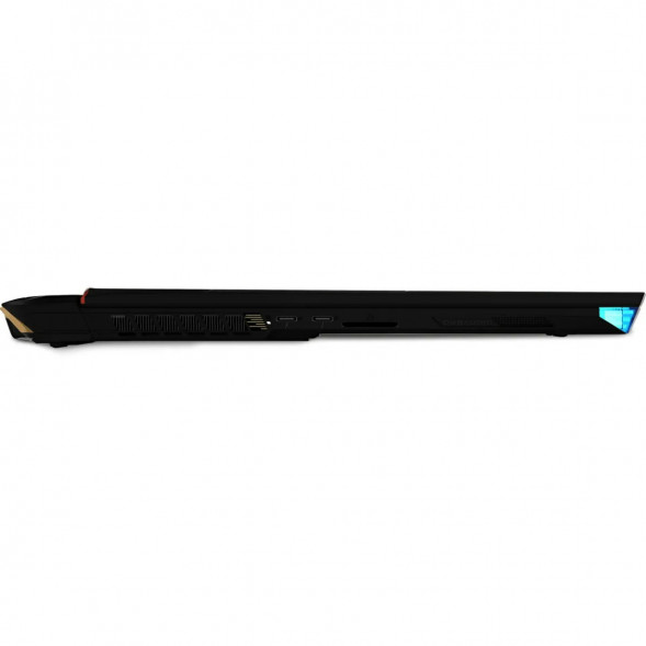 Ноутбук MSI Raider 16 HX AI A2XWHG-814XRU (16&amp;quot;, IPS, Intel Core Ultra 7 255HX 2.4ГГц, 20 ядер, 32ГБ DDR5, 1ТБ SSD, NVIDIA GeForce RTX 5070 Ti 12 ГБ, FreeDOS), черный во Владимире
