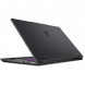 Ноутбук MSI Cyborg 15 B13WFKG-1261XRUY (15.6&amp;quot;, IPS, Intel Core i7 13620H 2.4ГГц, 10 ядер, 16ГБ DDR5, 512ГБ SSD, NVIDIA GeForce RTX 5060 - 8 ГБ, без ОС), черный во Владимире