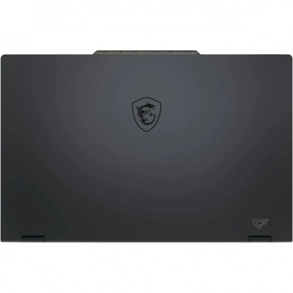 Ноутбук MSI Cyborg 15 B13WFKG-1261XRUY (15.6&amp;quot;, IPS, Intel Core i7 13620H 2.4ГГц, 10 ядер, 16ГБ DDR5, 512ГБ SSD, NVIDIA GeForce RTX 5060 - 8 ГБ, без ОС), черный во Владимире