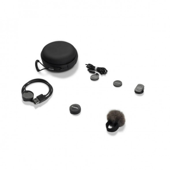 Беспроводной микрофон Insta360 Mic Air Transmitter (передатчик) во Владимире