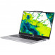 Ноутбук Aser Aspire Lite 15 AL15-53P-56PA (15.6&amp;quot;, IPS, Intel Core 5 120U, 10 ядер, 16 ГБ DDR4, 512 ГБ SSD, Intel Graphics, без ОС), серебристый во Владимире