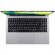 Ноутбук Aser Aspire Lite 15 AL15-53P-56PA (15.6&amp;quot;, IPS, Intel Core 5 120U, 10 ядер, 16 ГБ DDR4, 512 ГБ SSD, Intel Graphics, без ОС), серебристый во Владимире