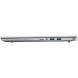 Ноутбук Aser Aspire Lite 15 AL15-53P-56PA (15.6&amp;quot;, IPS, Intel Core 5 120U, 10 ядер, 16 ГБ DDR4, 512 ГБ SSD, Intel Graphics, без ОС), серебристый во Владимире