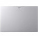 Ноутбук Aser Aspire Lite 15 AL15-53P-56PA (15.6&amp;quot;, IPS, Intel Core 5 120U, 10 ядер, 16 ГБ DDR4, 512 ГБ SSD, Intel Graphics, без ОС), серебристый во Владимире