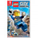 Игра LEGO CITY Undercover [Nintendo Switch, русская версия] во Владимире