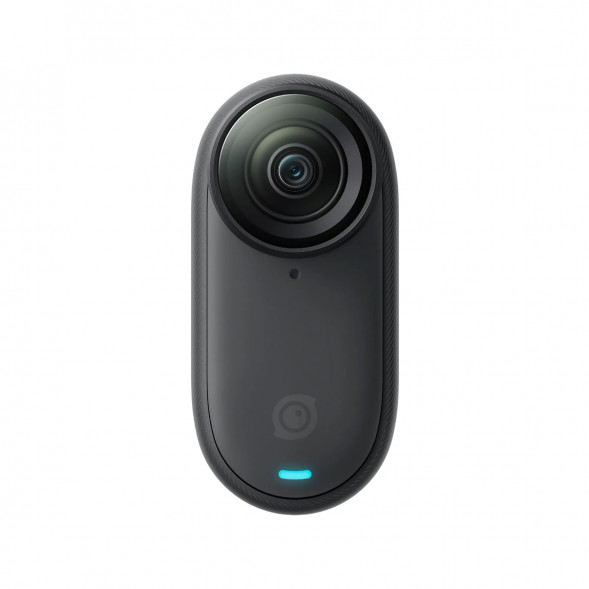 Экшн-камера Insta360 GO 3s Standart Edition 128 Гб, чёрный во Владимире