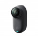 Экшн-камера Insta360 GO 3s Standart Edition 128 Гб, чёрный во Владимире
