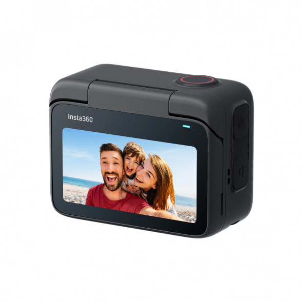 Экшн-камера Insta360 GO 3s Standart Edition 128 Гб, чёрный во Владимире