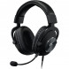 Игровые наушники проводные Logitech G Pro X SE, черный во Владимире