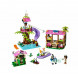 Конструктор LEGO Friends 41038 Джунгли: Штаб спасателей во Владимире