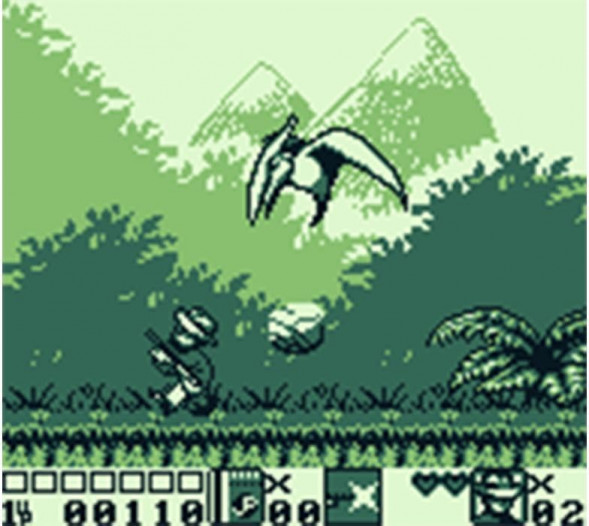 Игра Jurassic Park: Classic Games Collection [Nintendo Switch, английская версия] во Владимире