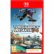 Игра Tony Hawk&amp;#039;s Pro Skater 3+4 (код загрузки) [Nintendo Switch 2, английская версия] во Владимире