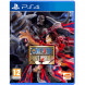 Игра One Piece: Pirate Warriors 4 [PS4, русские субтитры] во Владимире
