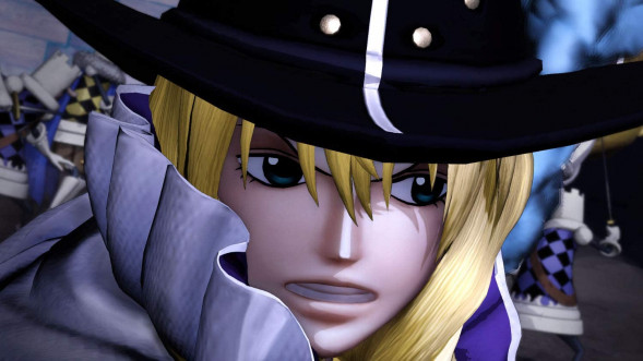 Игра One Piece: Pirate Warriors 4 [PS4, русские субтитры] во Владимире