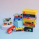 Фотоаппарат-брелок Kodak Charmera 1987 во Владимире