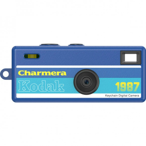 Фотоаппарат-брелок Kodak Charmera 1987 во Владимире