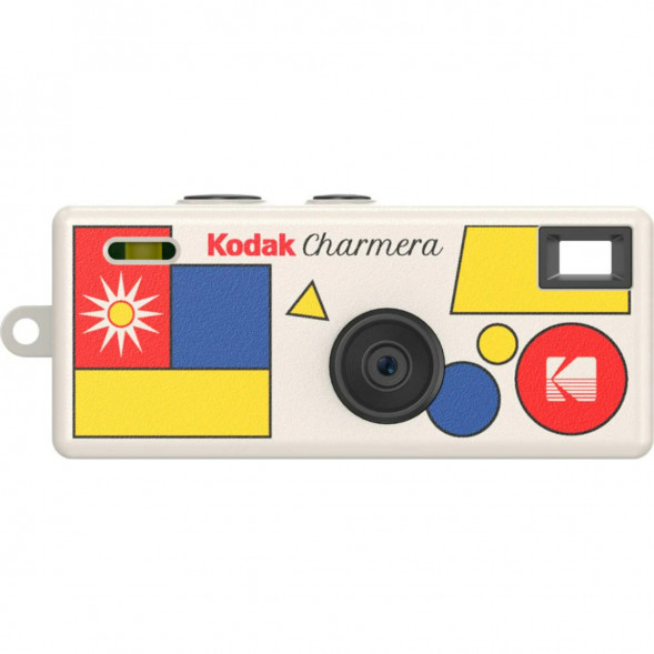 Фотоаппарат-брелок Kodak Charmera 1987 во Владимире