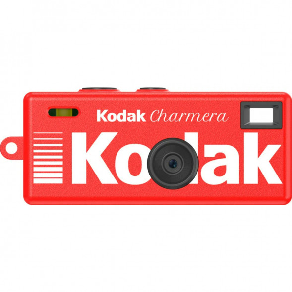 Фотоаппарат-брелок Kodak Charmera 1987 во Владимире