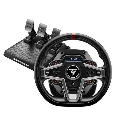 Руль Thrustmaster T248 (PS5 / PS4 / PC) во Владимире