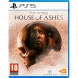 Игра The Dark Pictures Anthology: House of Ashes [PS5, русская версия] во Владимире