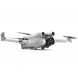 Квадрокоптер DJI Mini 3 Pro (DJI RC-N1), серый во Владимире