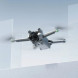 Квадрокоптер DJI Mini 3 Pro (DJI RC-N1), серый во Владимире