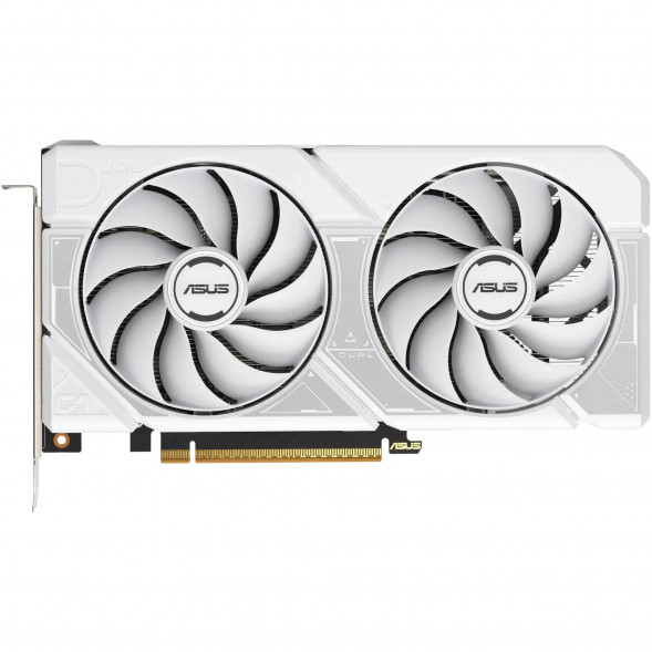 Видеокарта Asus RTX 5060 8 ГБ RTL (90YV0N15-M0NA00) во Владимире