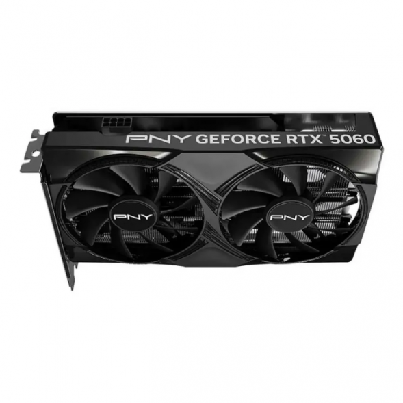 Видеокарта PNY GeForce RTX 5060 OC Dual Fan во Владимире