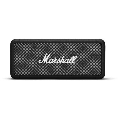 Портативная акустика Marshall Emberton, 20 Вт, черный во Владимире