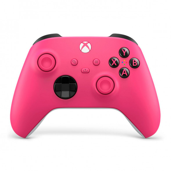 Геймпад Microsoft Xbox Series, deep pink во Владимире