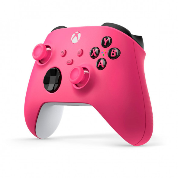 Геймпад Microsoft Xbox Series, deep pink во Владимире