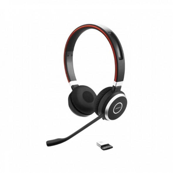 Наушники JABRA Evolve 65 SE (100-98500001-99) во Владимире