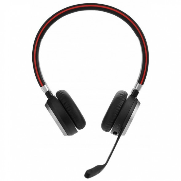 Наушники JABRA Evolve 65 SE (100-98500001-99) во Владимире