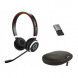 Наушники JABRA Evolve 65 SE (100-98500001-99) во Владимире