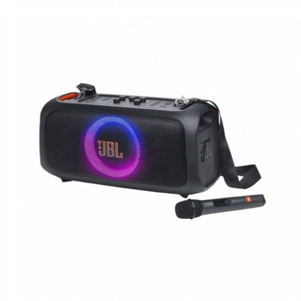 Портативная беспроводная Bluetooth колонка JBL PartyBox On-the-Go Essential во Владимире