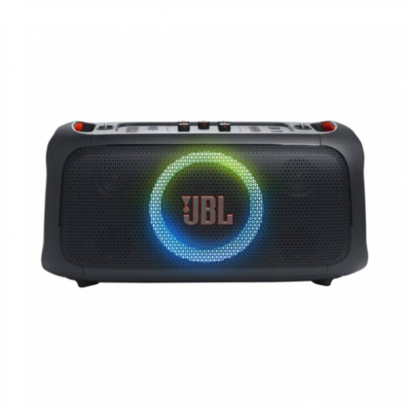 Портативная беспроводная Bluetooth колонка JBL PartyBox On-the-Go Essential во Владимире