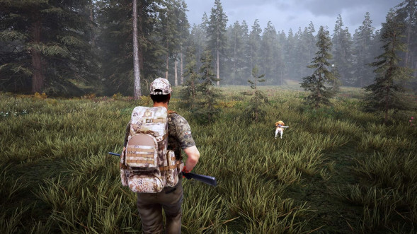 Игра Hunting Simulator 2 [PS5, английская версия] во Владимире