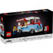 Конструктор LEGO Icons 40681 Ретро фуд трак во Владимире