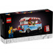 Конструктор LEGO Icons 40681 Ретро фуд трак во Владимире