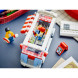 Конструктор LEGO Icons 40681 Ретро фуд трак во Владимире