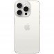 Смартфон Apple iPhone 15 Pro Max 256 ГБ, Dual: nano SIM + eSIM, белый титан во Владимире