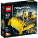 Конструктор LEGO Technic 42028 Бульдозер во Владимире